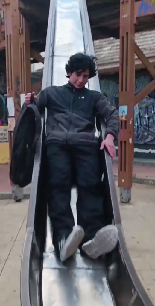 Javier Calfuala Villa