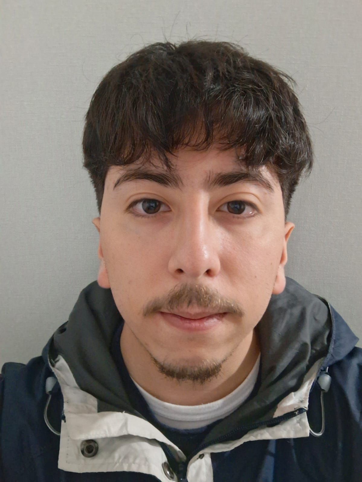 Leandro Parada Contreras