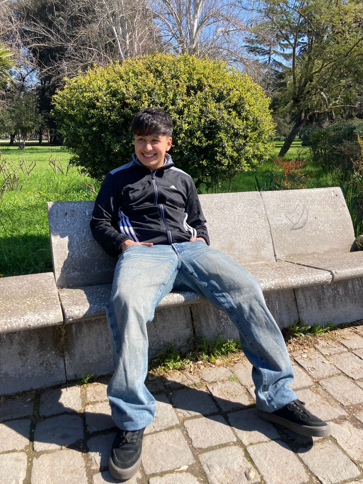 Francisco Muñoz Montecino