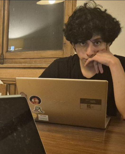 Javier Calfuala Villa