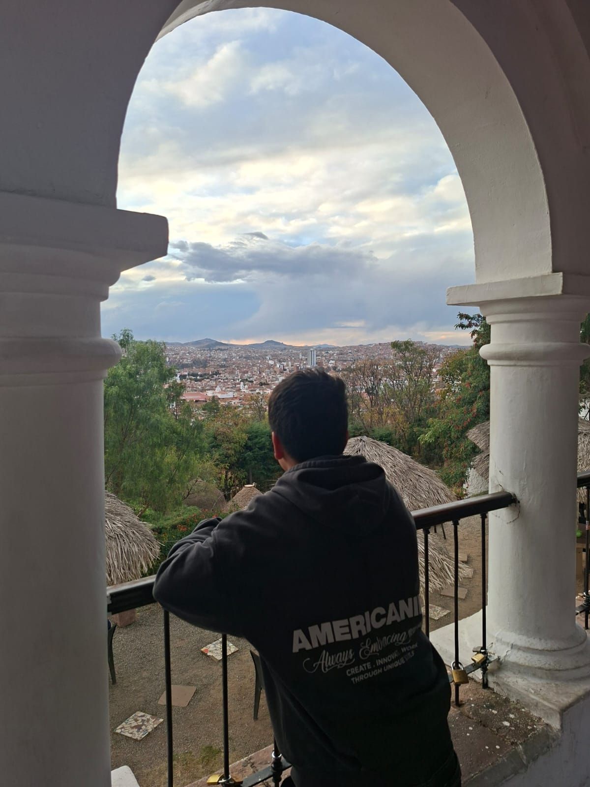 Nicolás Aballay Fernandez