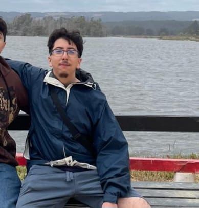 Leandro Parada Contreras