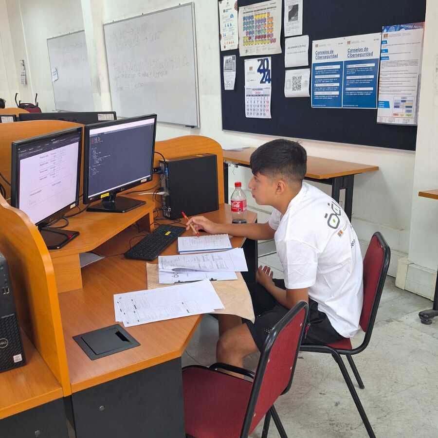 Francisco Muñoz Montecino