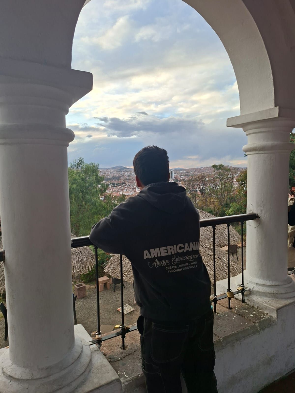 Nicolás Aballay Fernandez