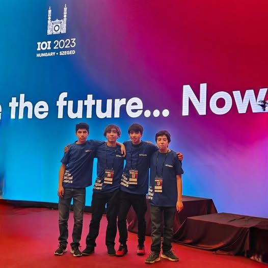 Leandro Parada Contreras