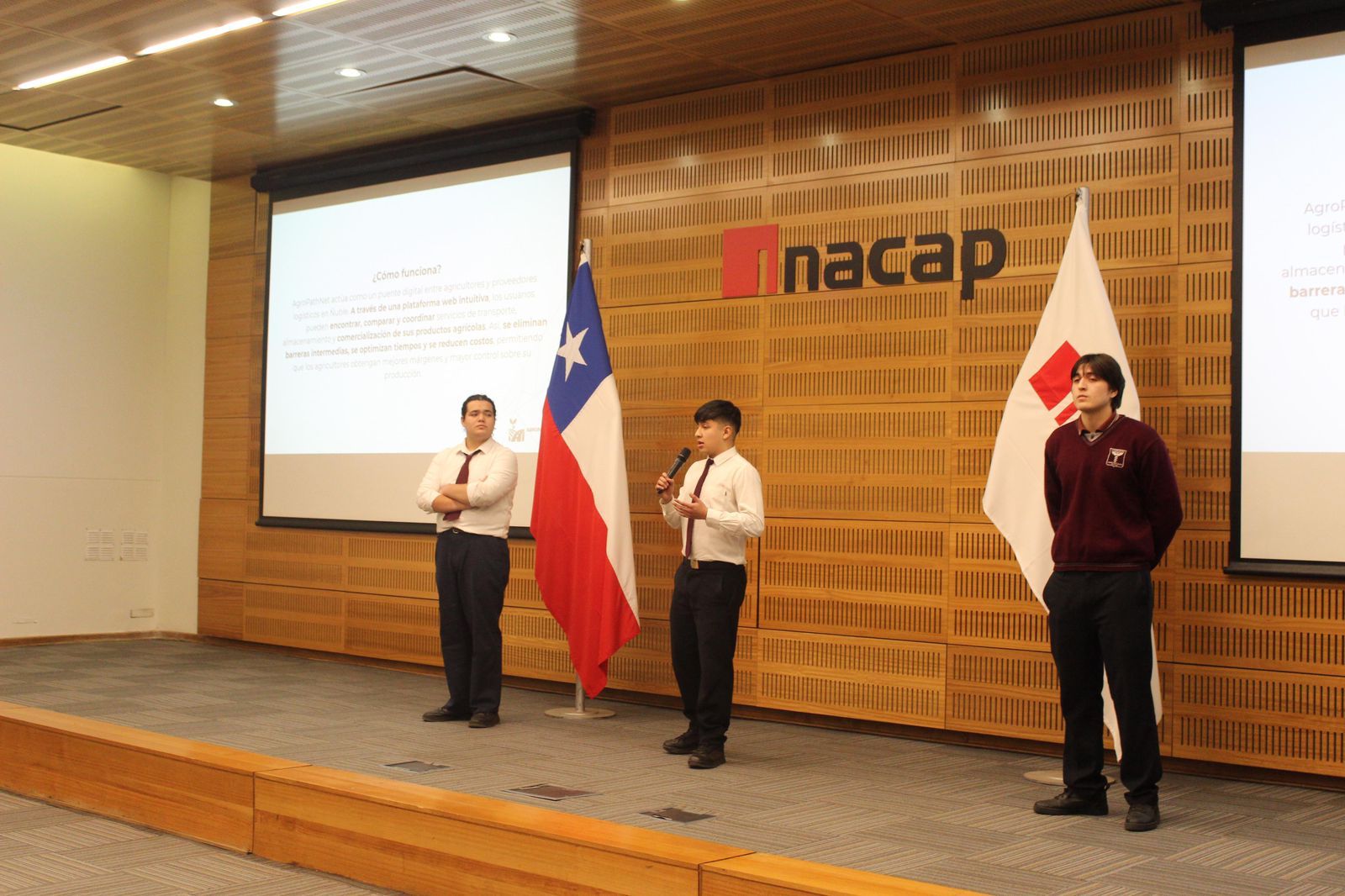 Francisco Muñoz Montecino