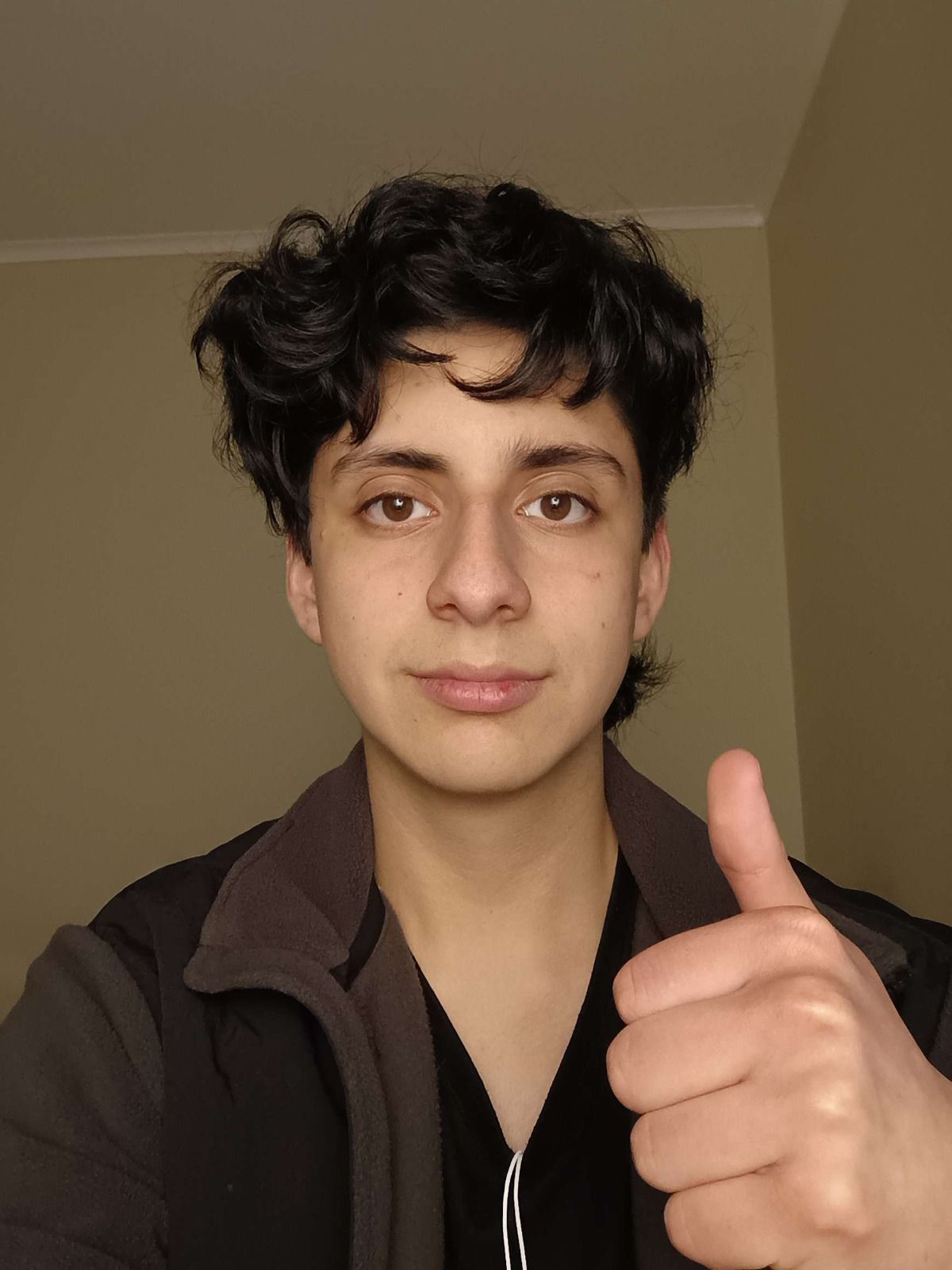 Javier Calfuala Villa