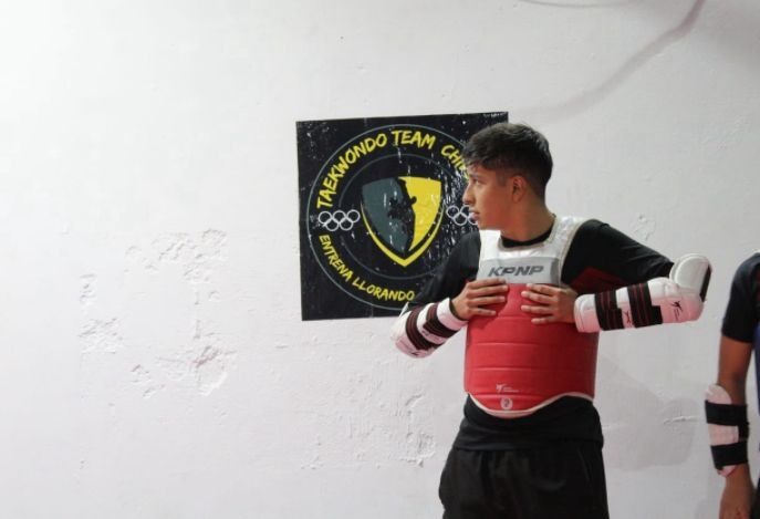 Francisco Muñoz Montecino