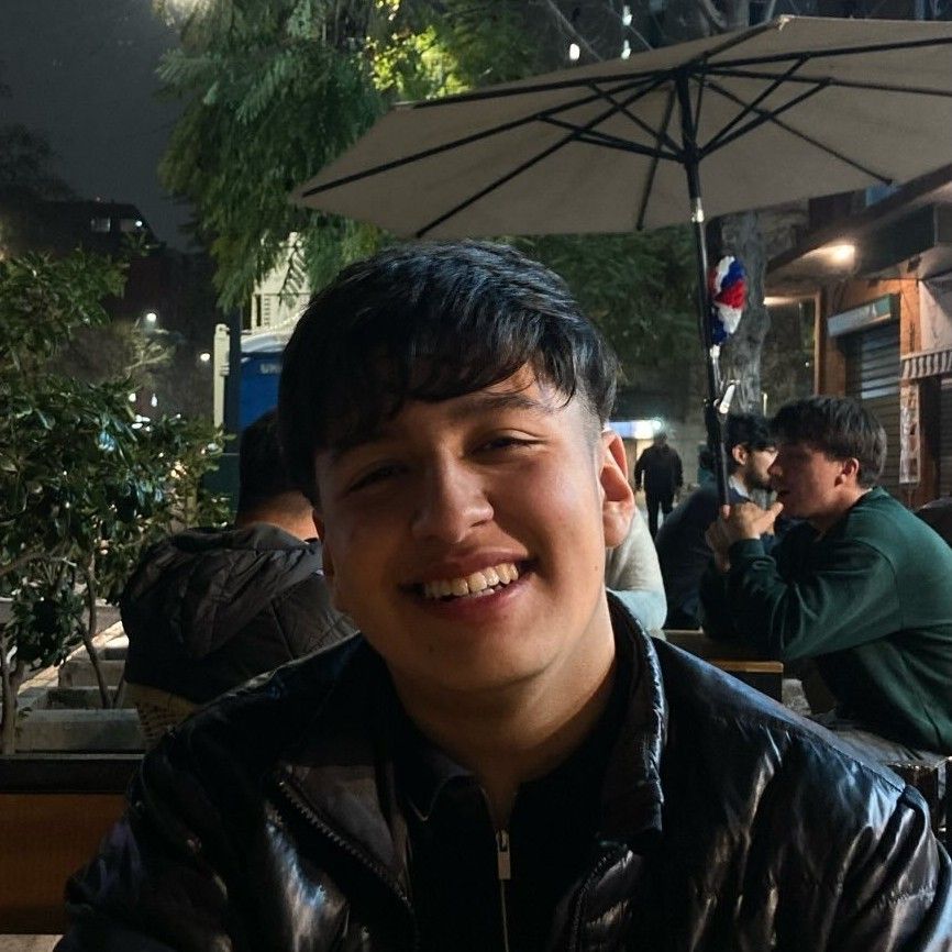 Francisco Muñoz Montecino