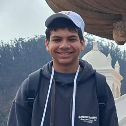 Nicolás Aballay Fernandez