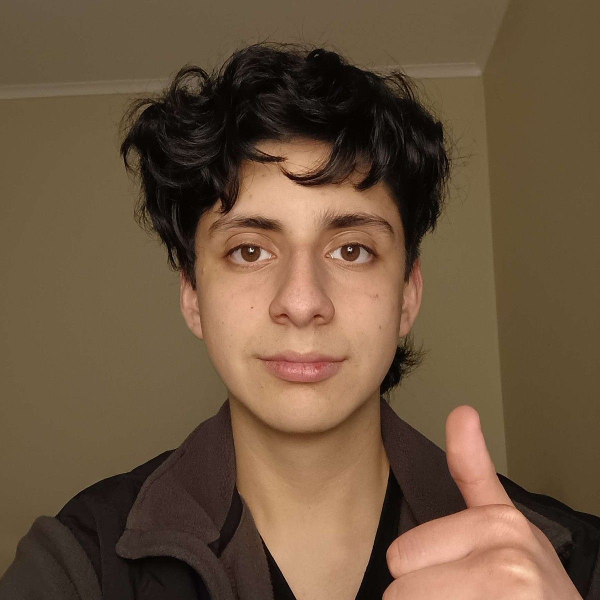 Javier Calfuala Villa